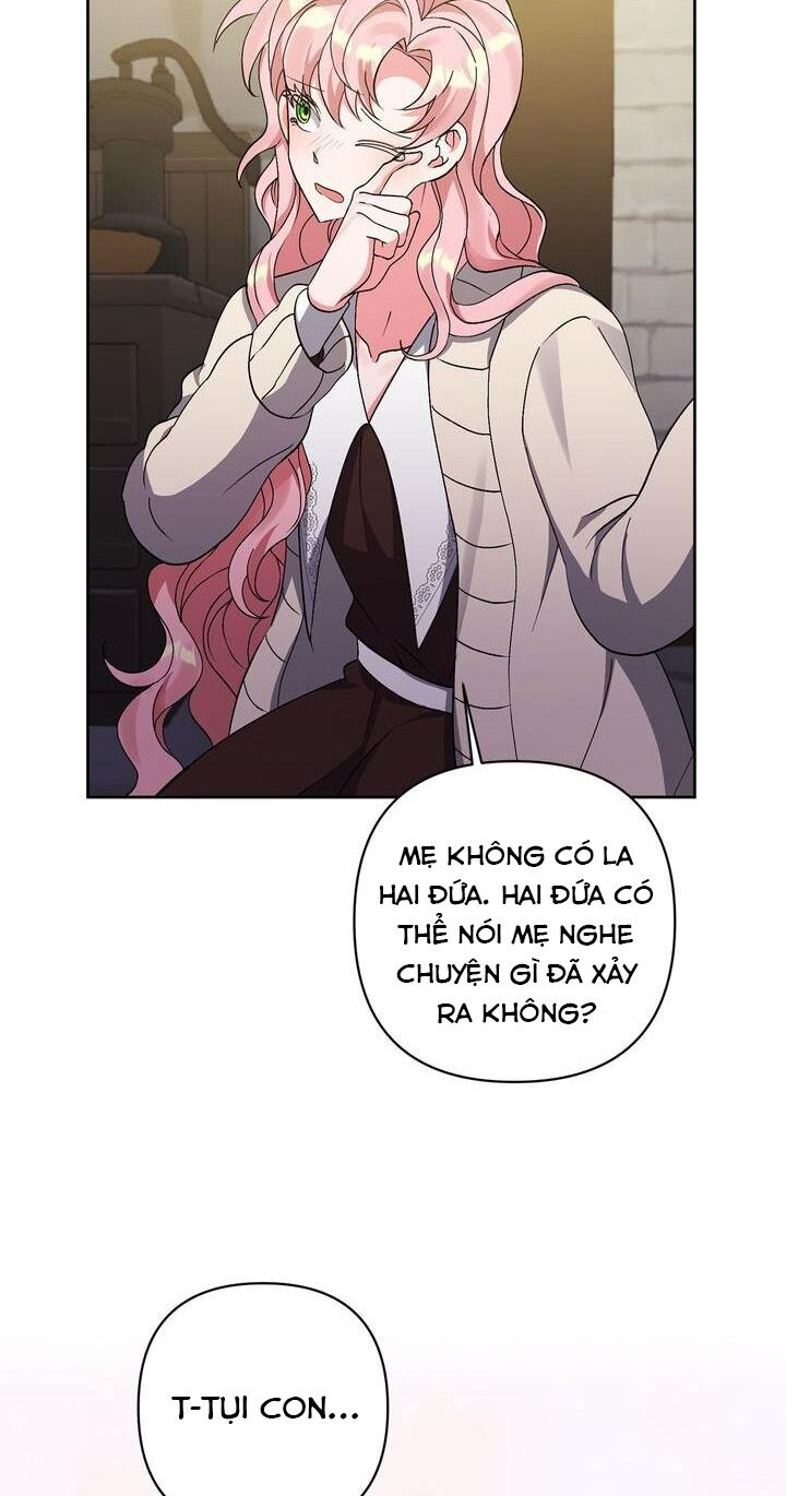 Tôi Đã Nhận Nuôi Nam Chính: Chapter 7