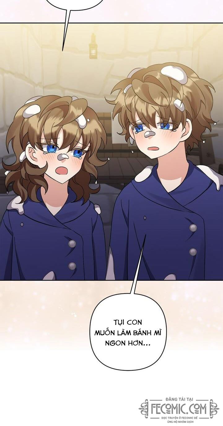 Tôi Đã Nhận Nuôi Nam Chính: Chapter 7