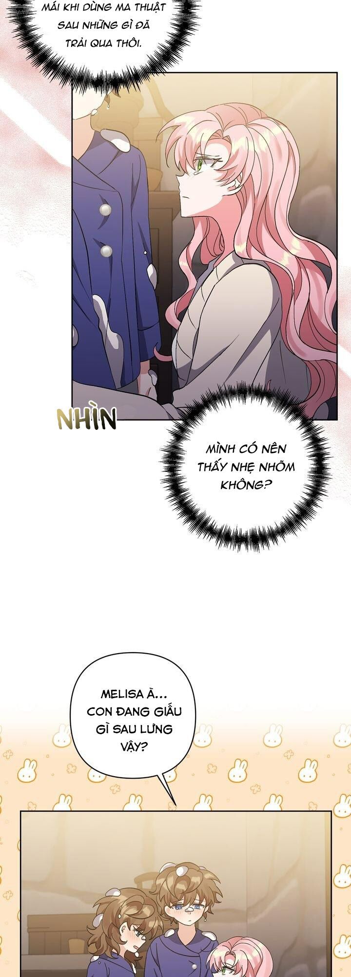 Tôi Đã Nhận Nuôi Nam Chính: Chapter 7