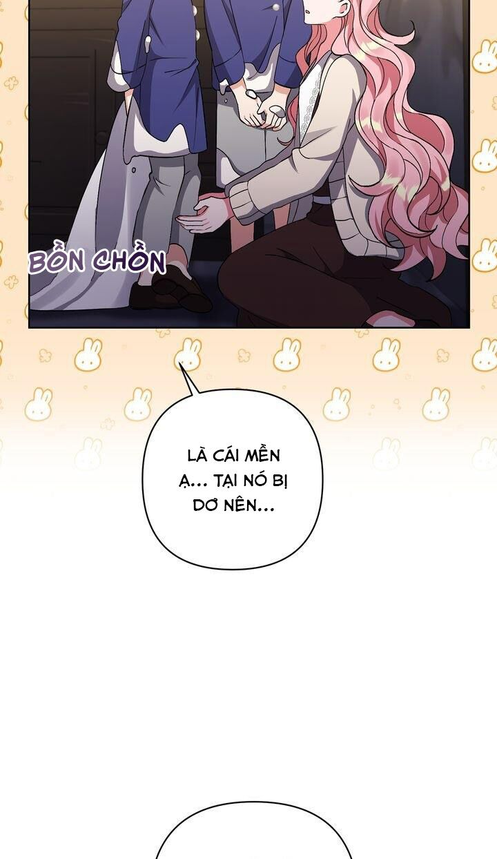 Tôi Đã Nhận Nuôi Nam Chính: Chapter 7