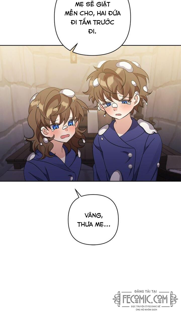 Tôi Đã Nhận Nuôi Nam Chính: Chapter 7