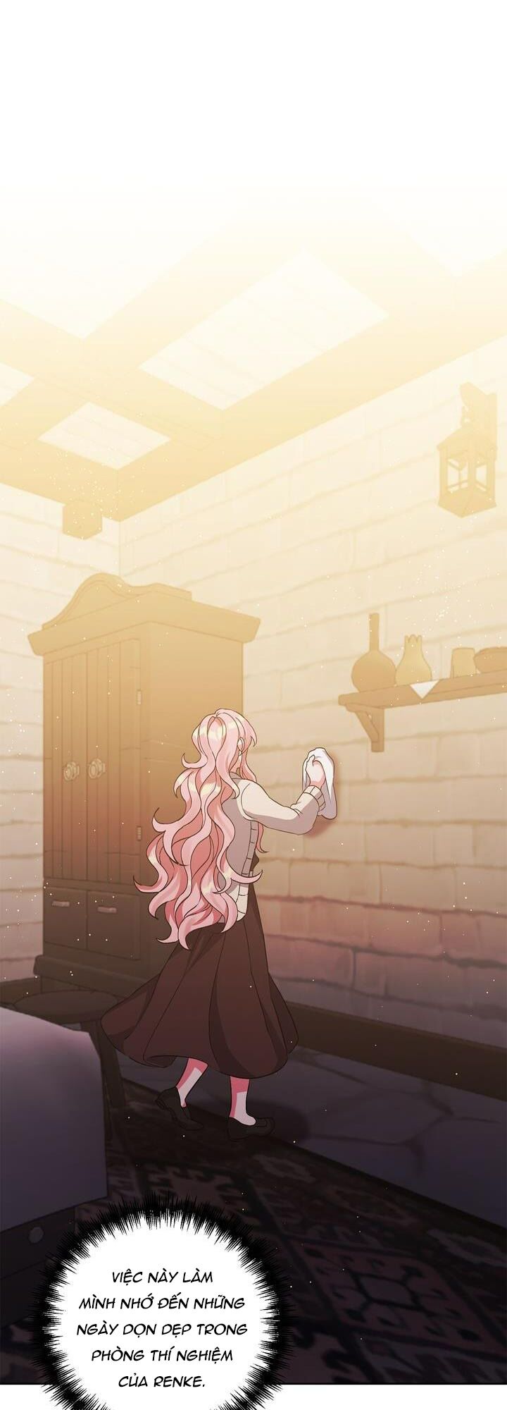 Tôi Đã Nhận Nuôi Nam Chính: Chapter 7