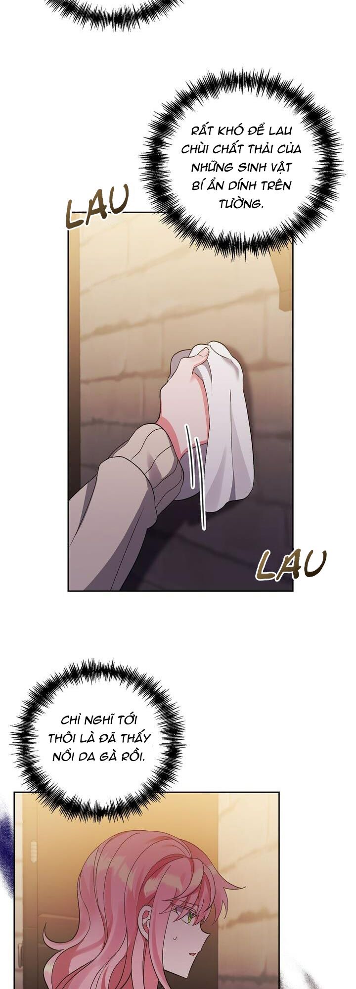Tôi Đã Nhận Nuôi Nam Chính: Chapter 7