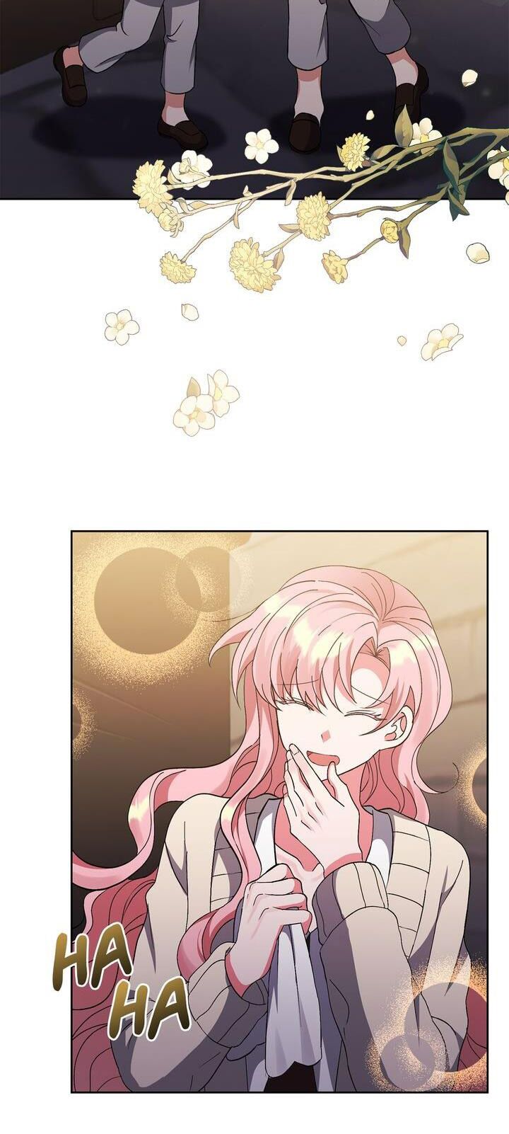 Tôi Đã Nhận Nuôi Nam Chính: Chapter 7