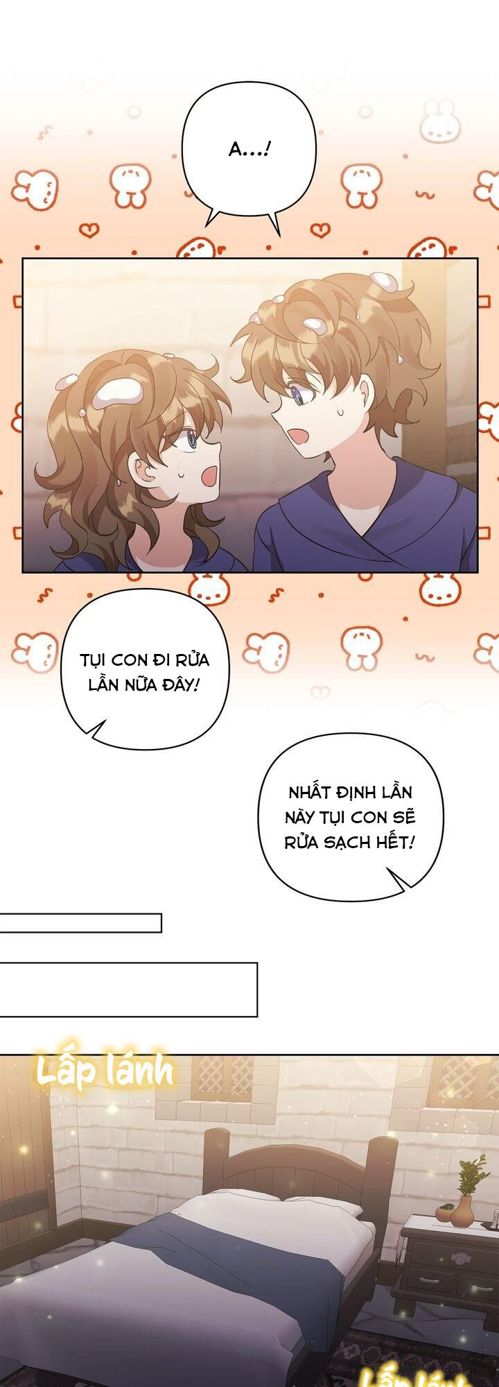 Tôi Đã Nhận Nuôi Nam Chính: Chapter 7