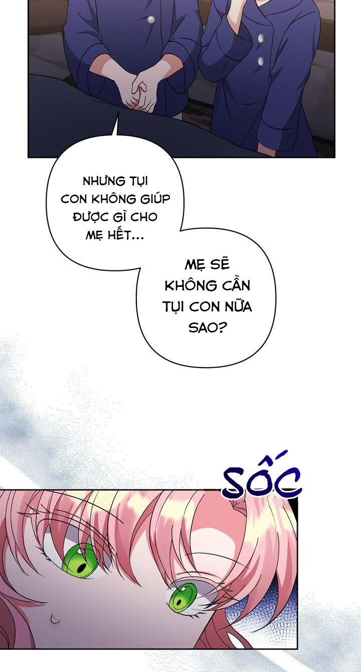 Tôi Đã Nhận Nuôi Nam Chính: Chapter 7