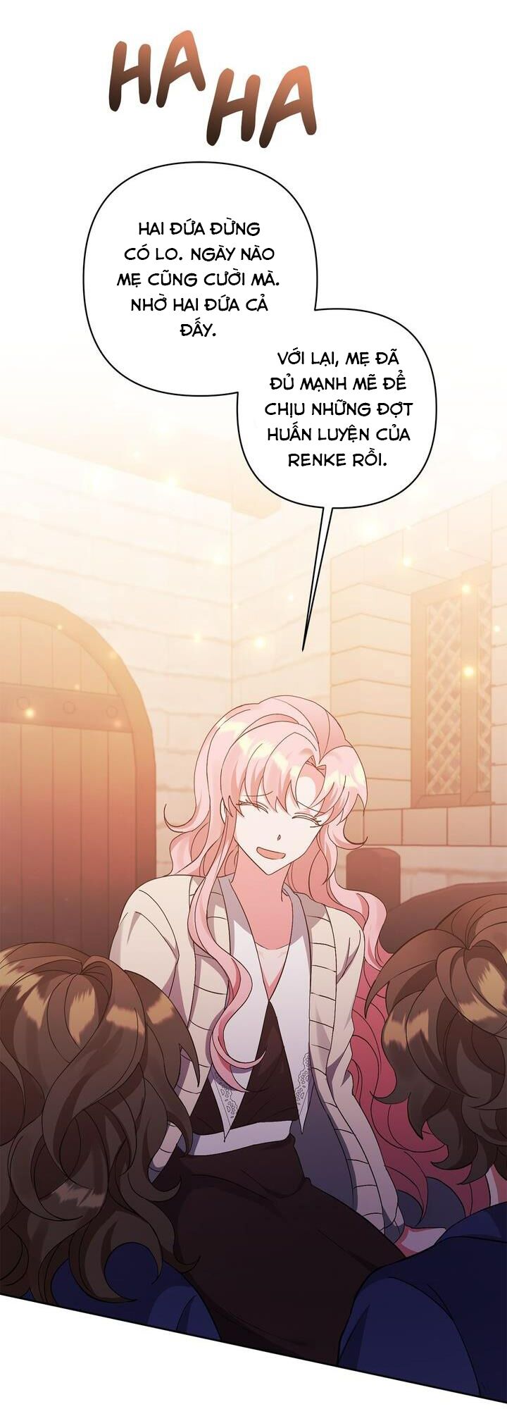 Tôi Đã Nhận Nuôi Nam Chính: Chapter 7