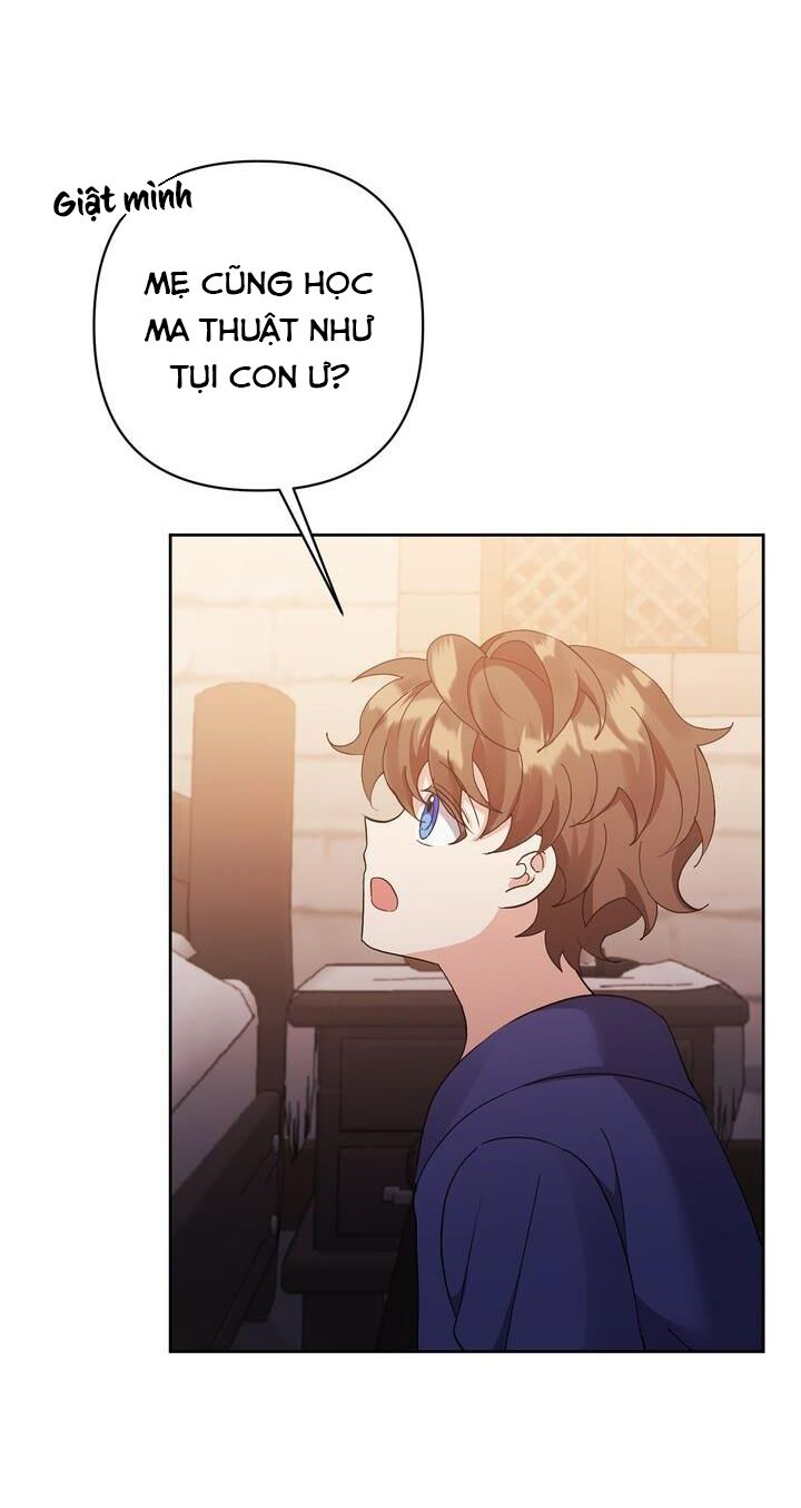 Tôi Đã Nhận Nuôi Nam Chính: Chapter 7