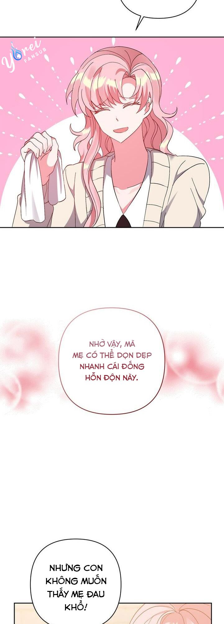 Tôi Đã Nhận Nuôi Nam Chính: Chapter 7