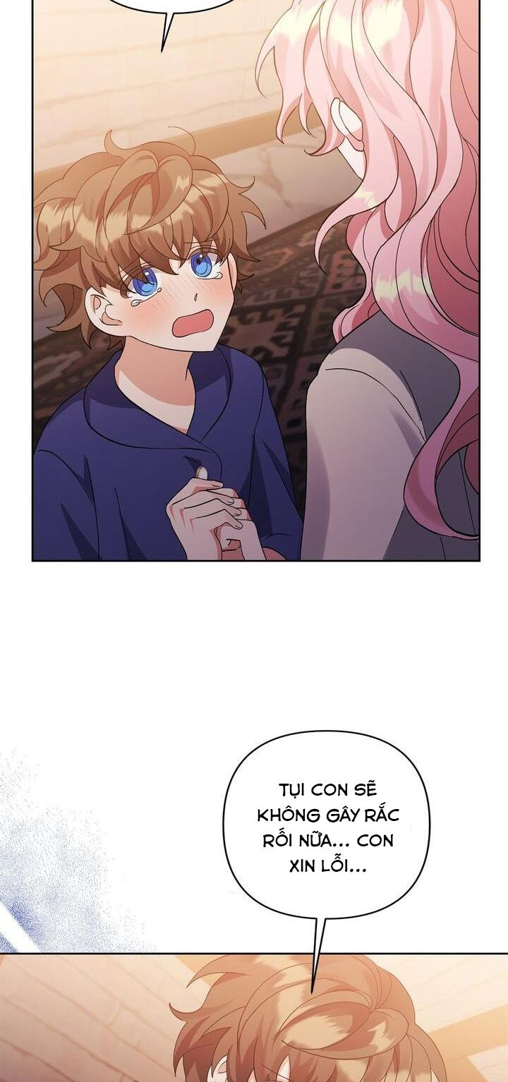 Tôi Đã Nhận Nuôi Nam Chính: Chapter 7