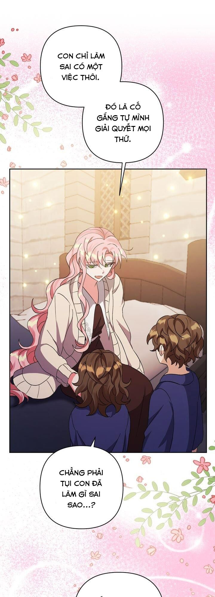 Tôi Đã Nhận Nuôi Nam Chính: Chapter 7