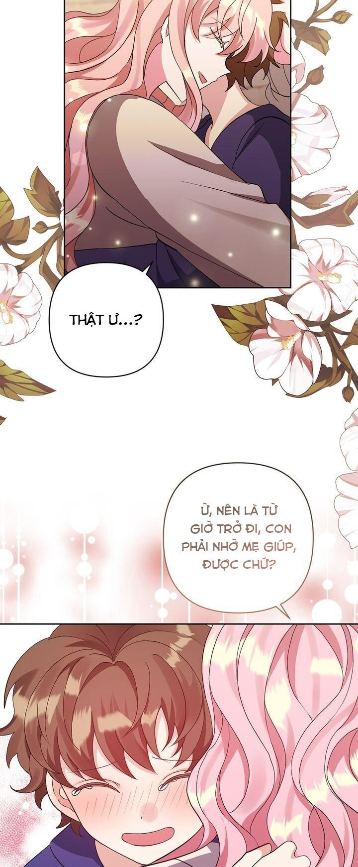 Tôi Đã Nhận Nuôi Nam Chính: Chapter 7
