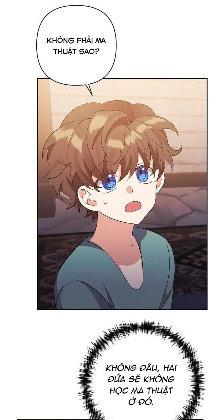 Tôi Đã Nhận Nuôi Nam Chính: Chapter 7