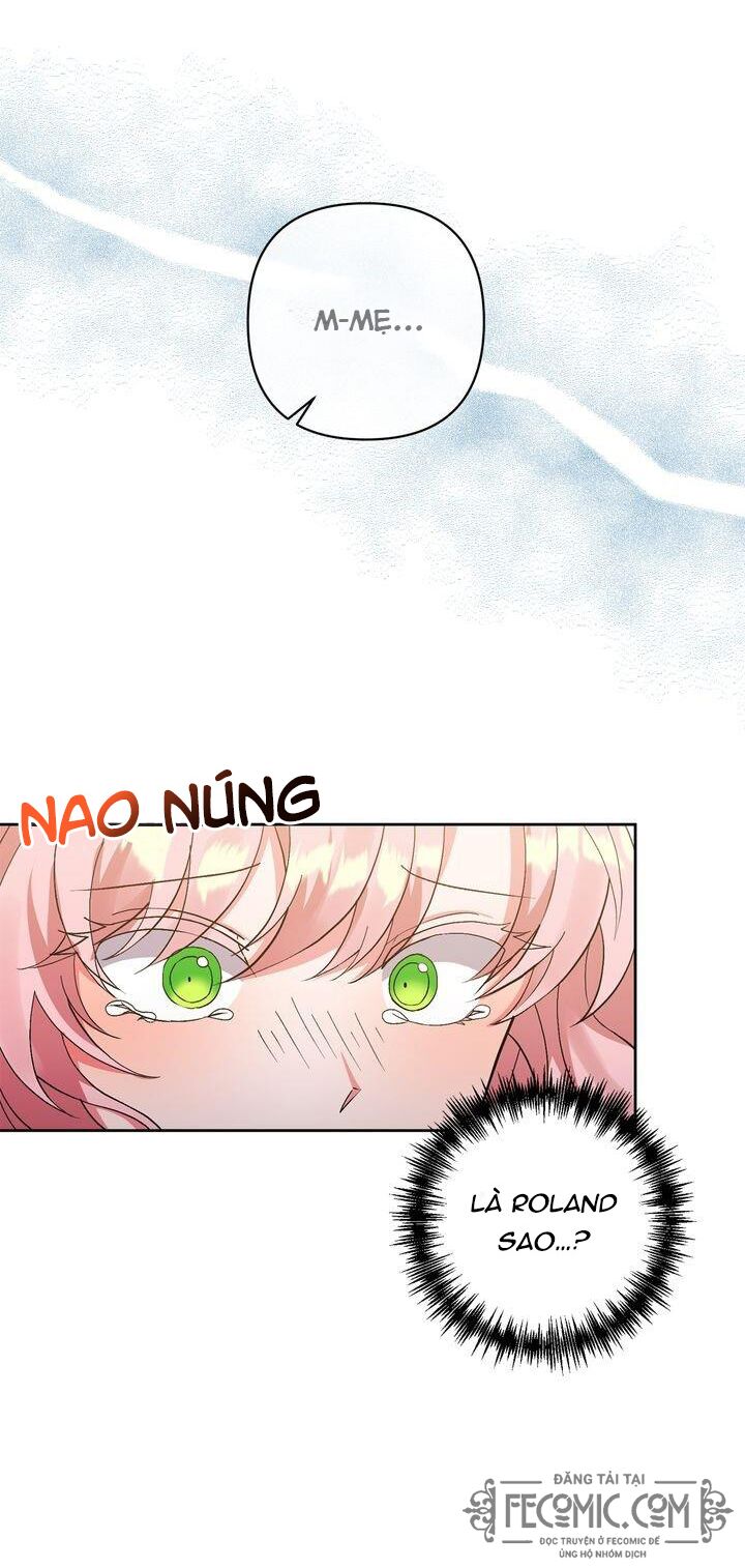 Tôi Đã Nhận Nuôi Nam Chính: Chapter 7