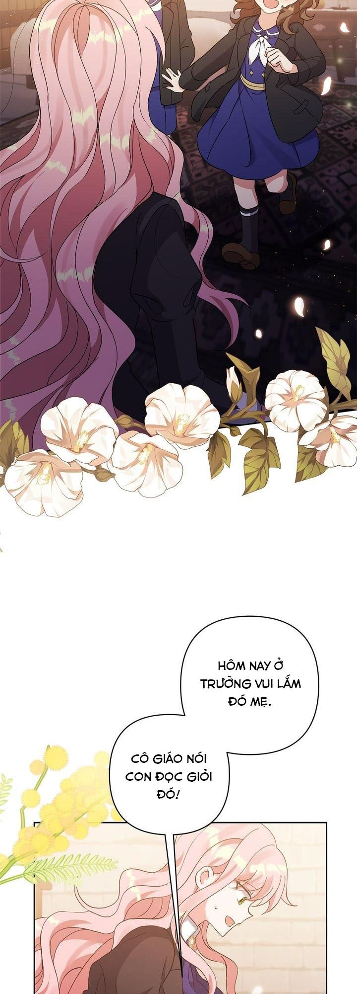 Tôi Đã Nhận Nuôi Nam Chính: Chapter 7