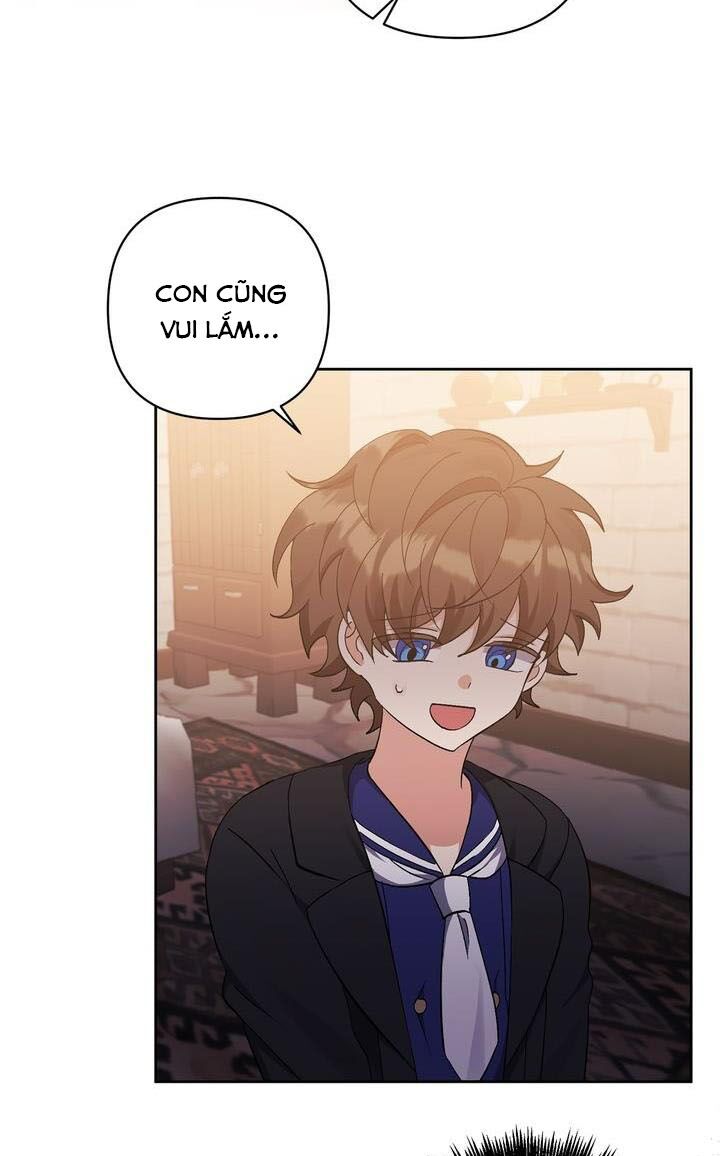 Tôi Đã Nhận Nuôi Nam Chính: Chapter 7