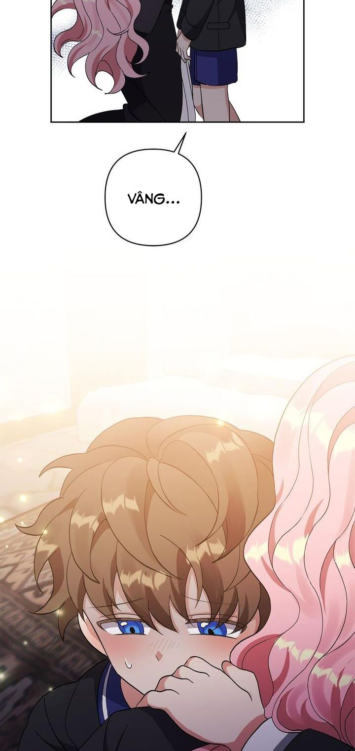 Tôi Đã Nhận Nuôi Nam Chính: Chapter 7