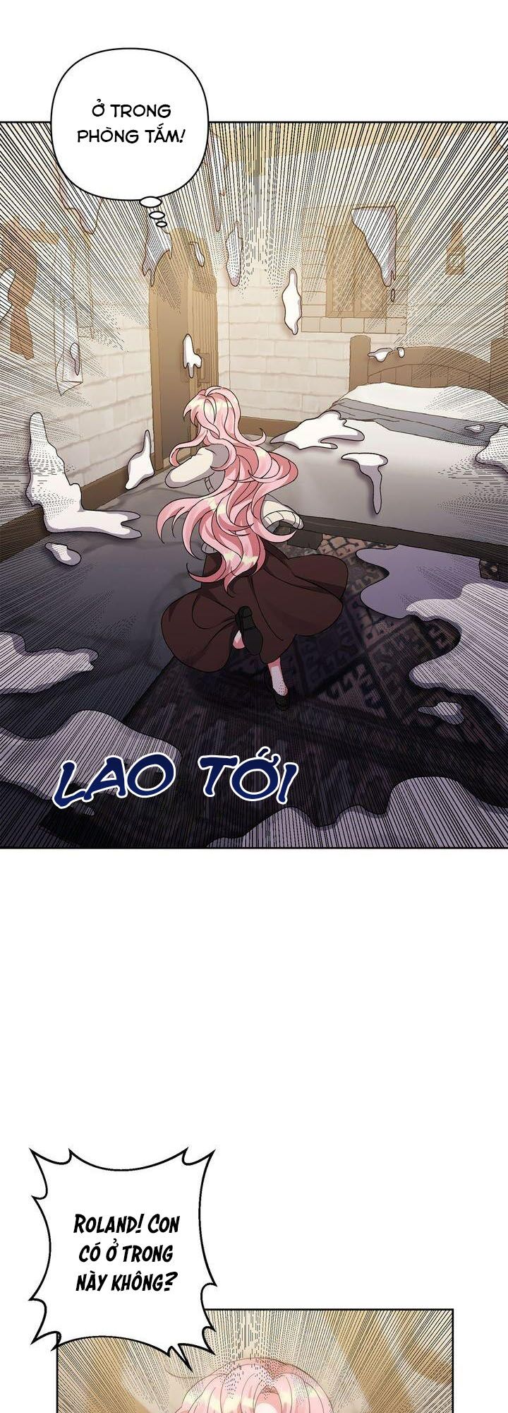 Tôi Đã Nhận Nuôi Nam Chính: Chapter 7