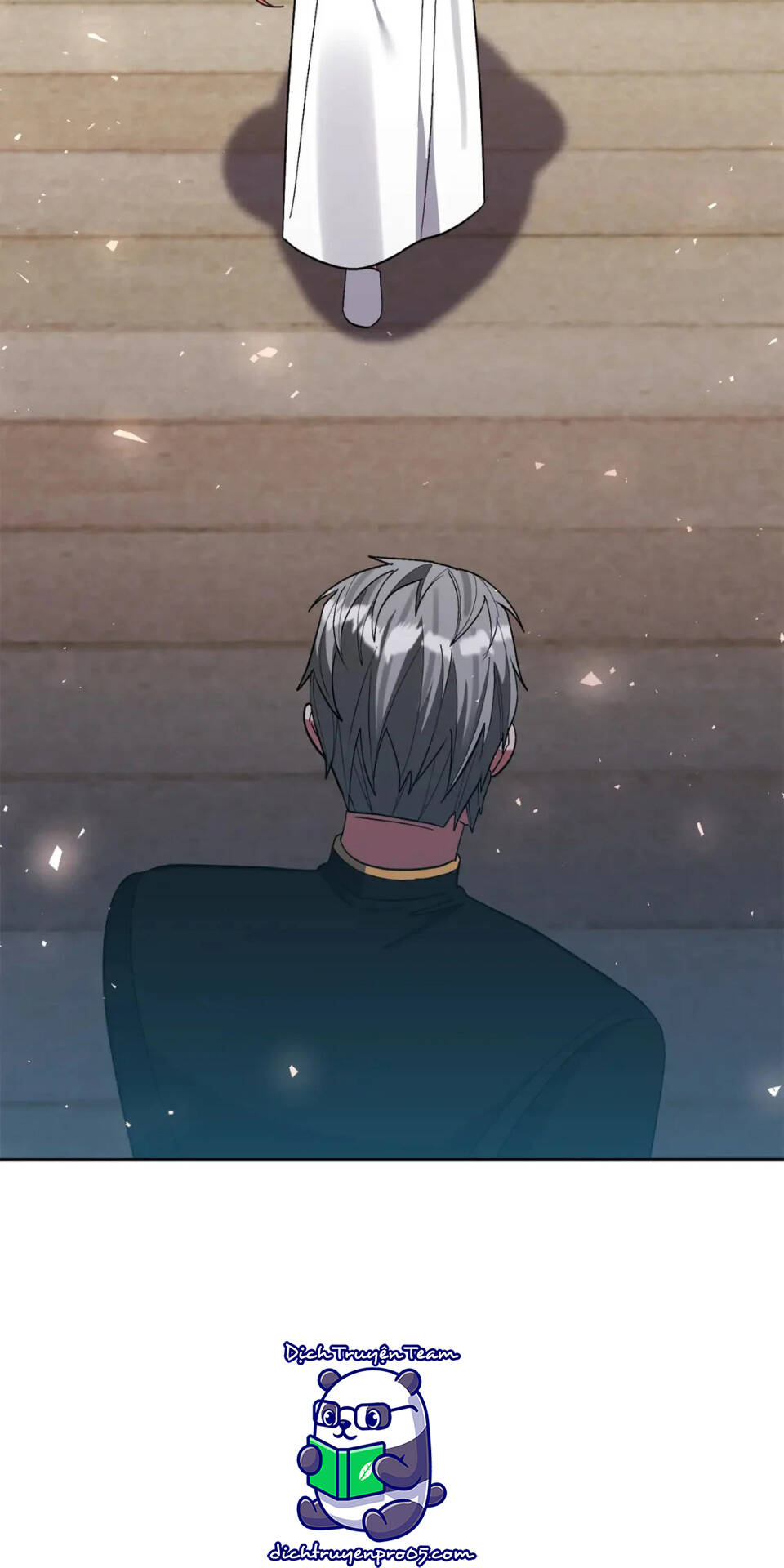 Tôi Đã Nhận Nuôi Nam Chính: Chapter 70