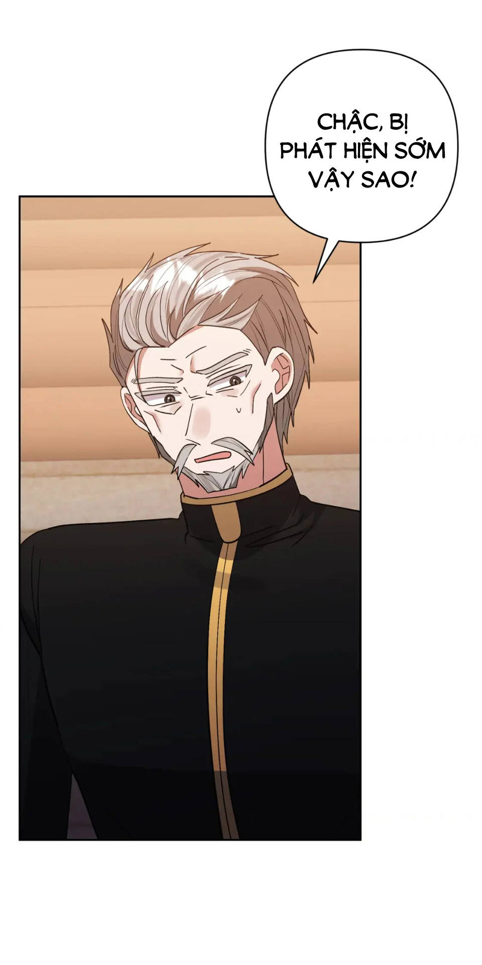 Tôi Đã Nhận Nuôi Nam Chính: Chapter 70