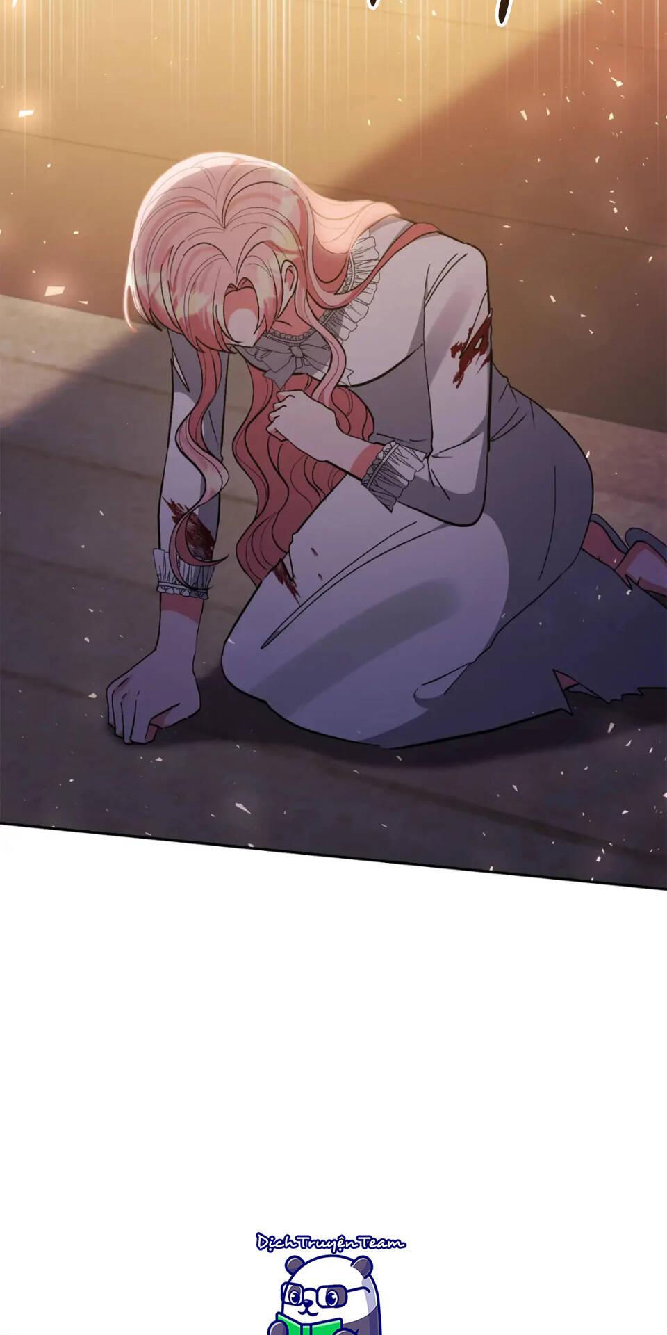 Tôi Đã Nhận Nuôi Nam Chính: Chapter 70