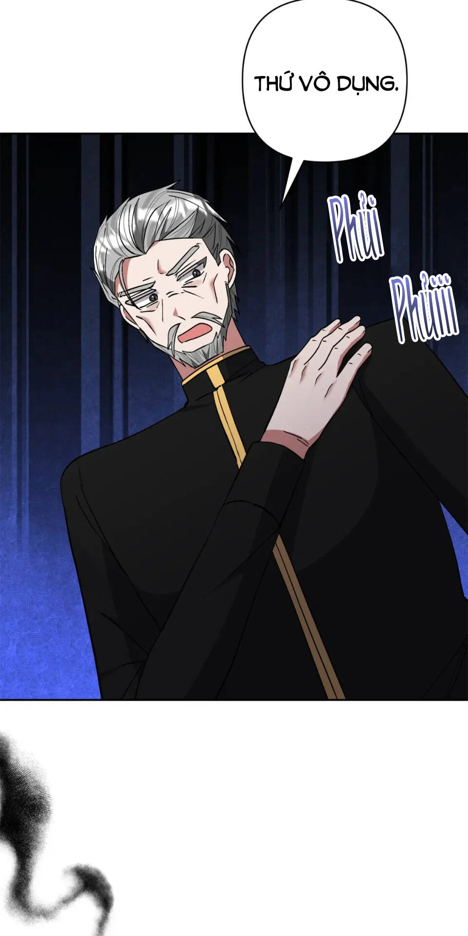 Tôi Đã Nhận Nuôi Nam Chính: Chapter 70