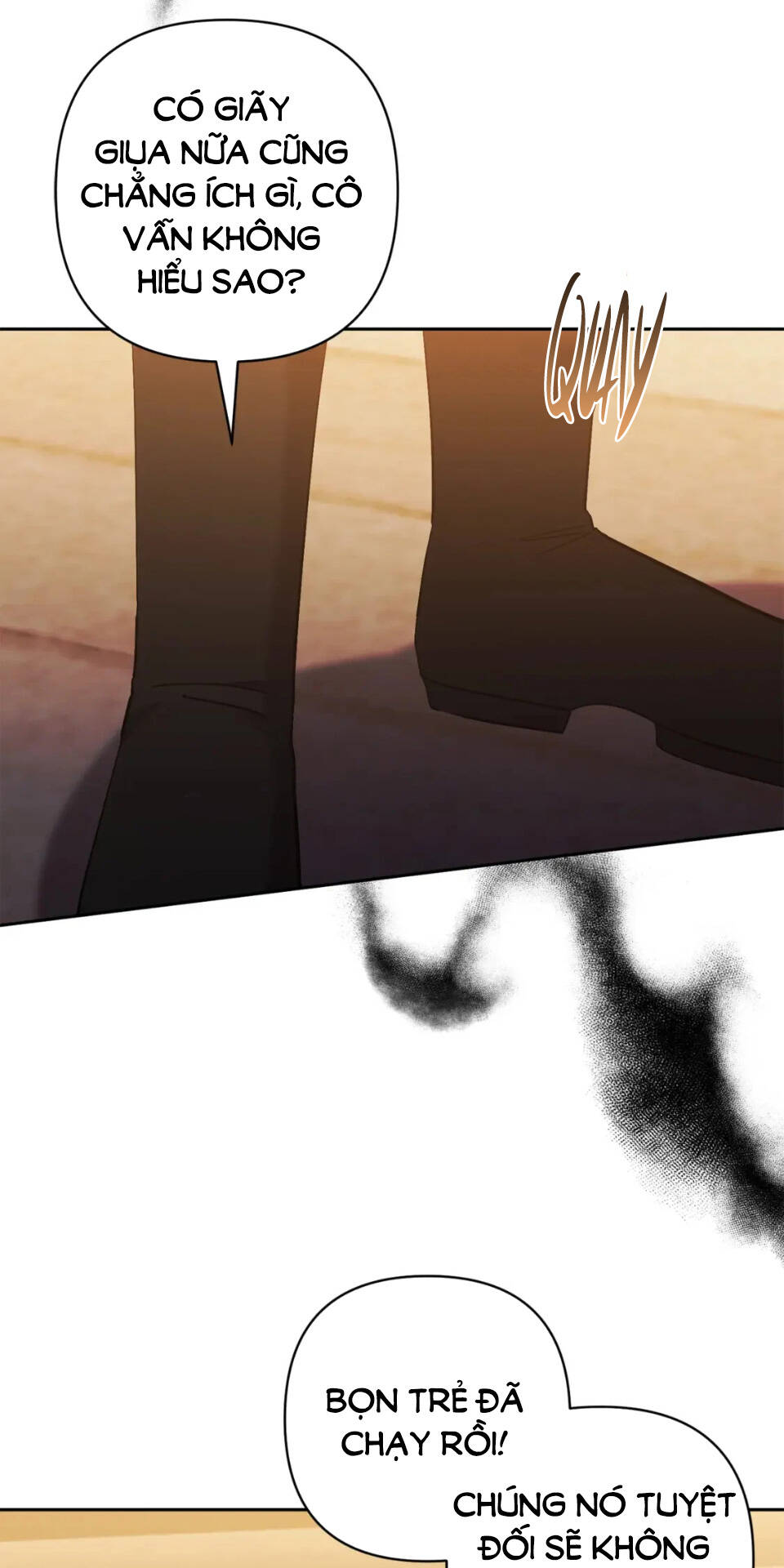 Tôi Đã Nhận Nuôi Nam Chính: Chapter 70