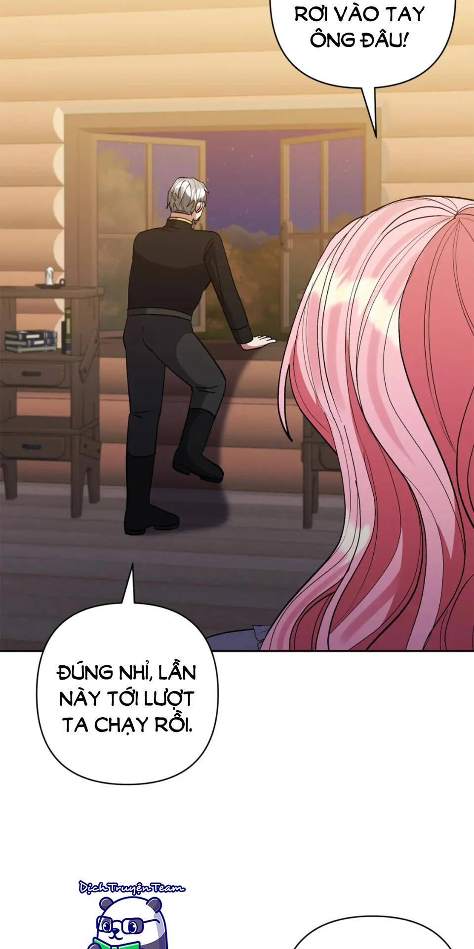 Tôi Đã Nhận Nuôi Nam Chính: Chapter 70