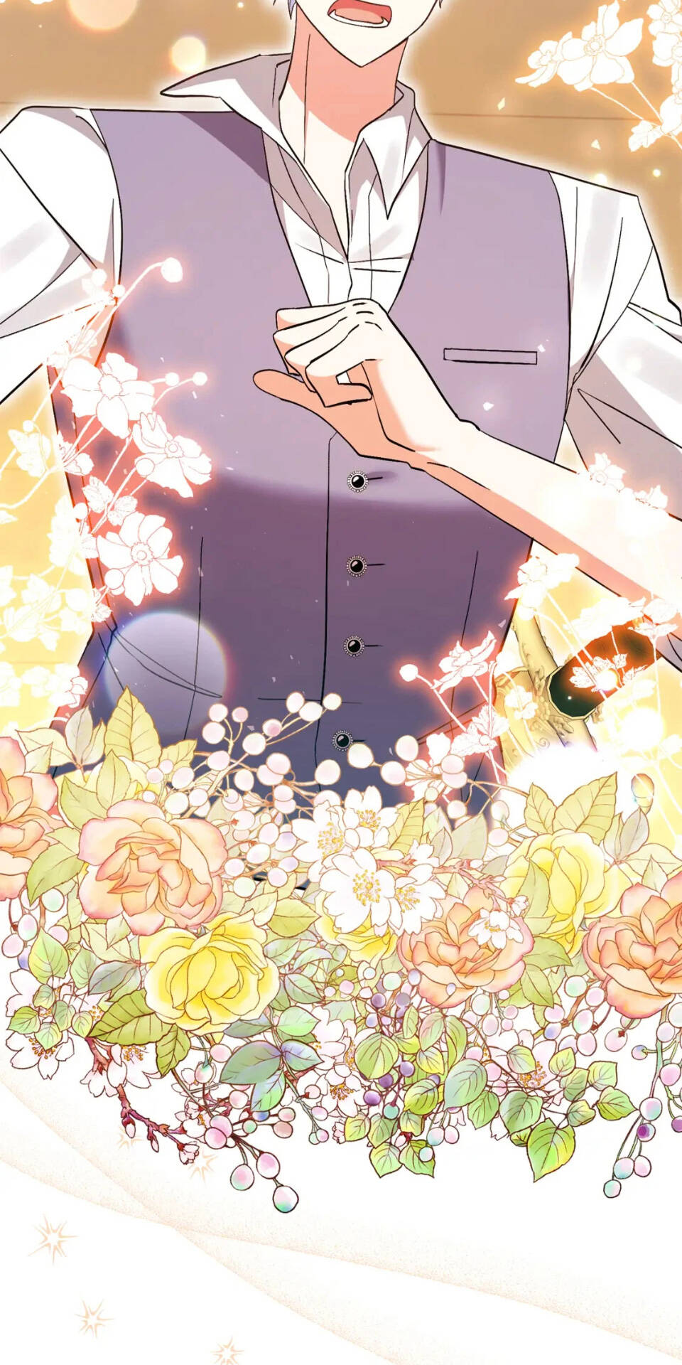 Tôi Đã Nhận Nuôi Nam Chính: Chapter 70