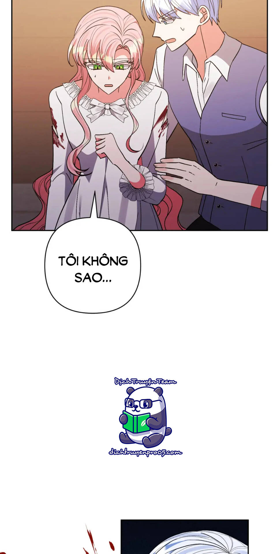 Tôi Đã Nhận Nuôi Nam Chính: Chapter 70