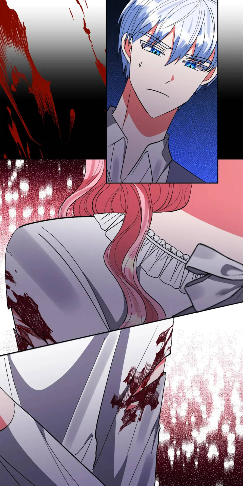 Tôi Đã Nhận Nuôi Nam Chính: Chapter 70