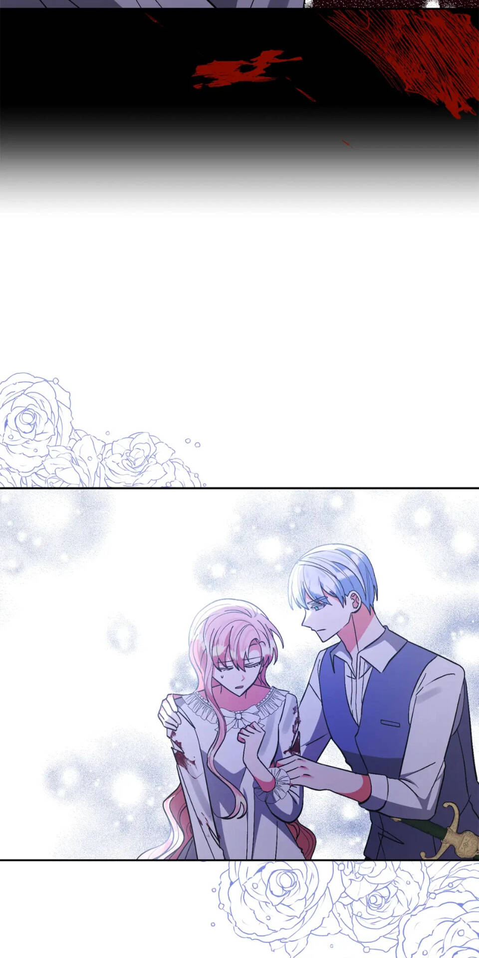Tôi Đã Nhận Nuôi Nam Chính: Chapter 70