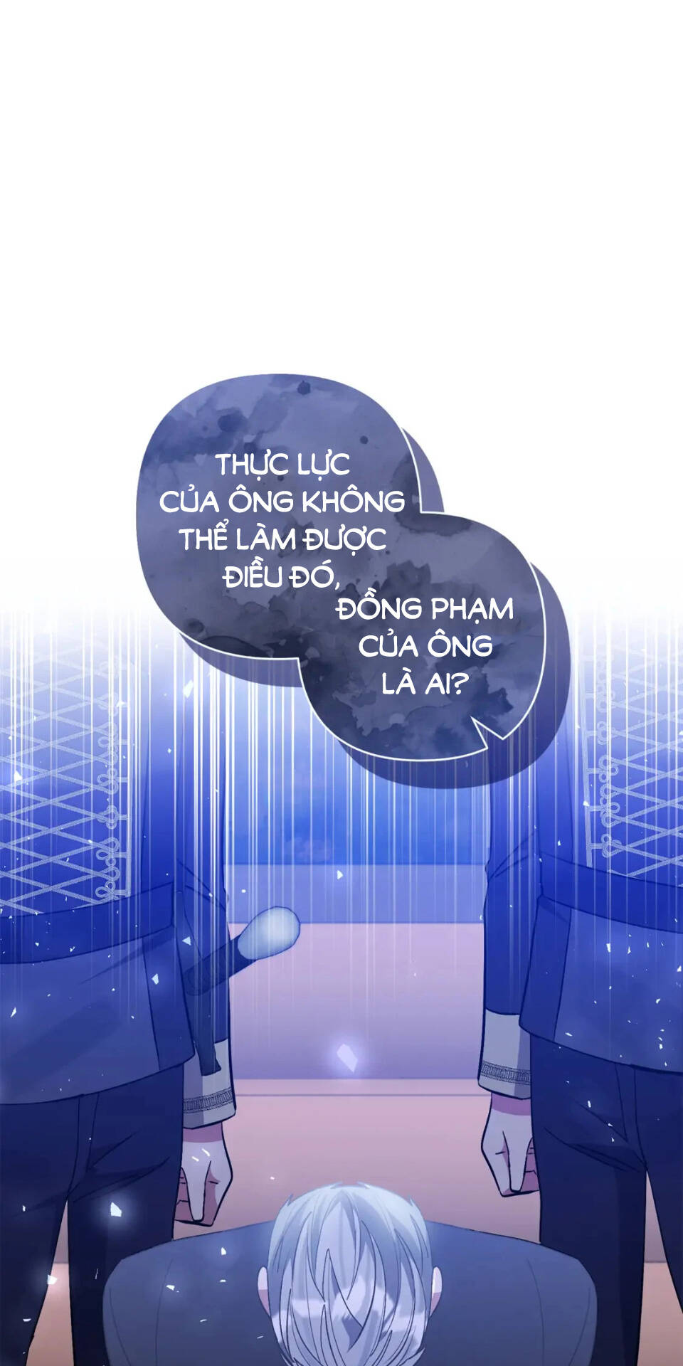 Tôi Đã Nhận Nuôi Nam Chính: Chapter 70
