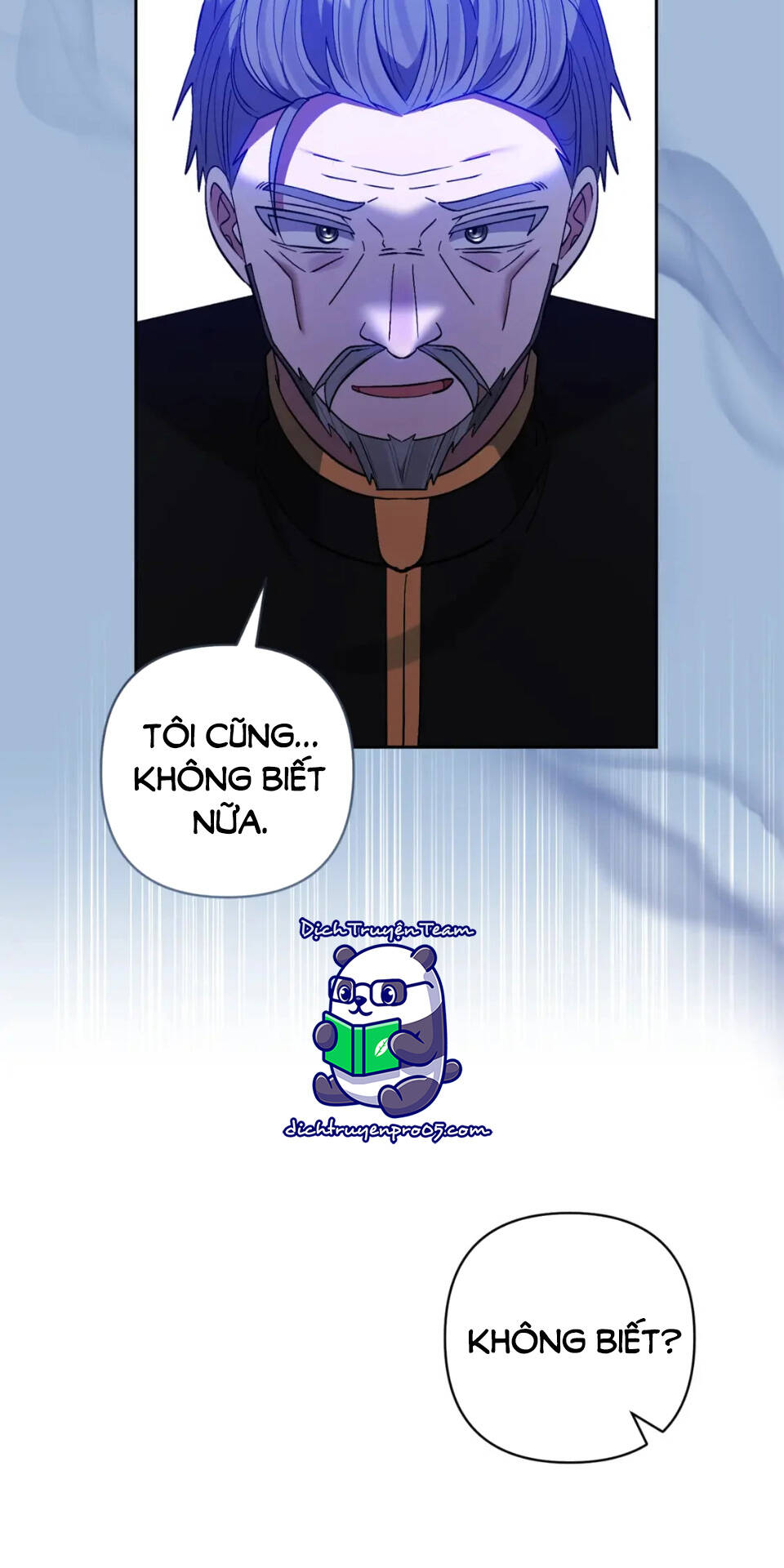 Tôi Đã Nhận Nuôi Nam Chính: Chapter 70