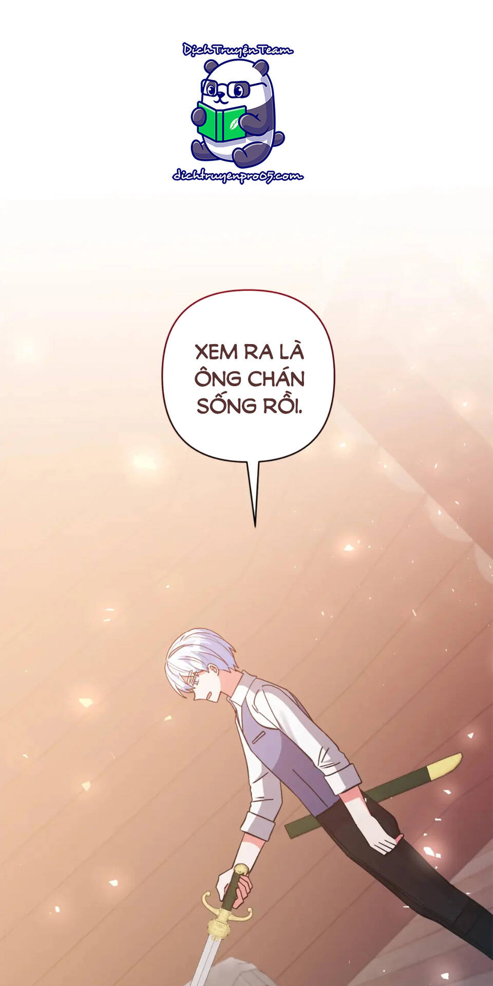 Tôi Đã Nhận Nuôi Nam Chính: Chapter 70