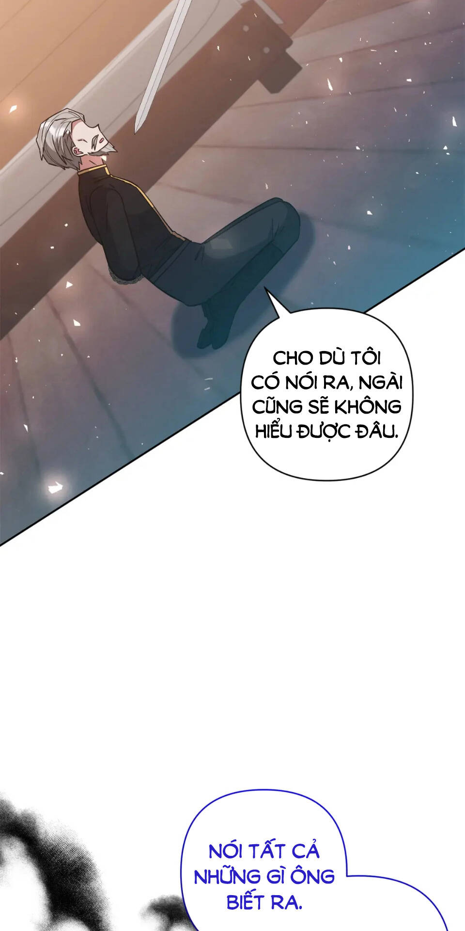 Tôi Đã Nhận Nuôi Nam Chính: Chapter 70