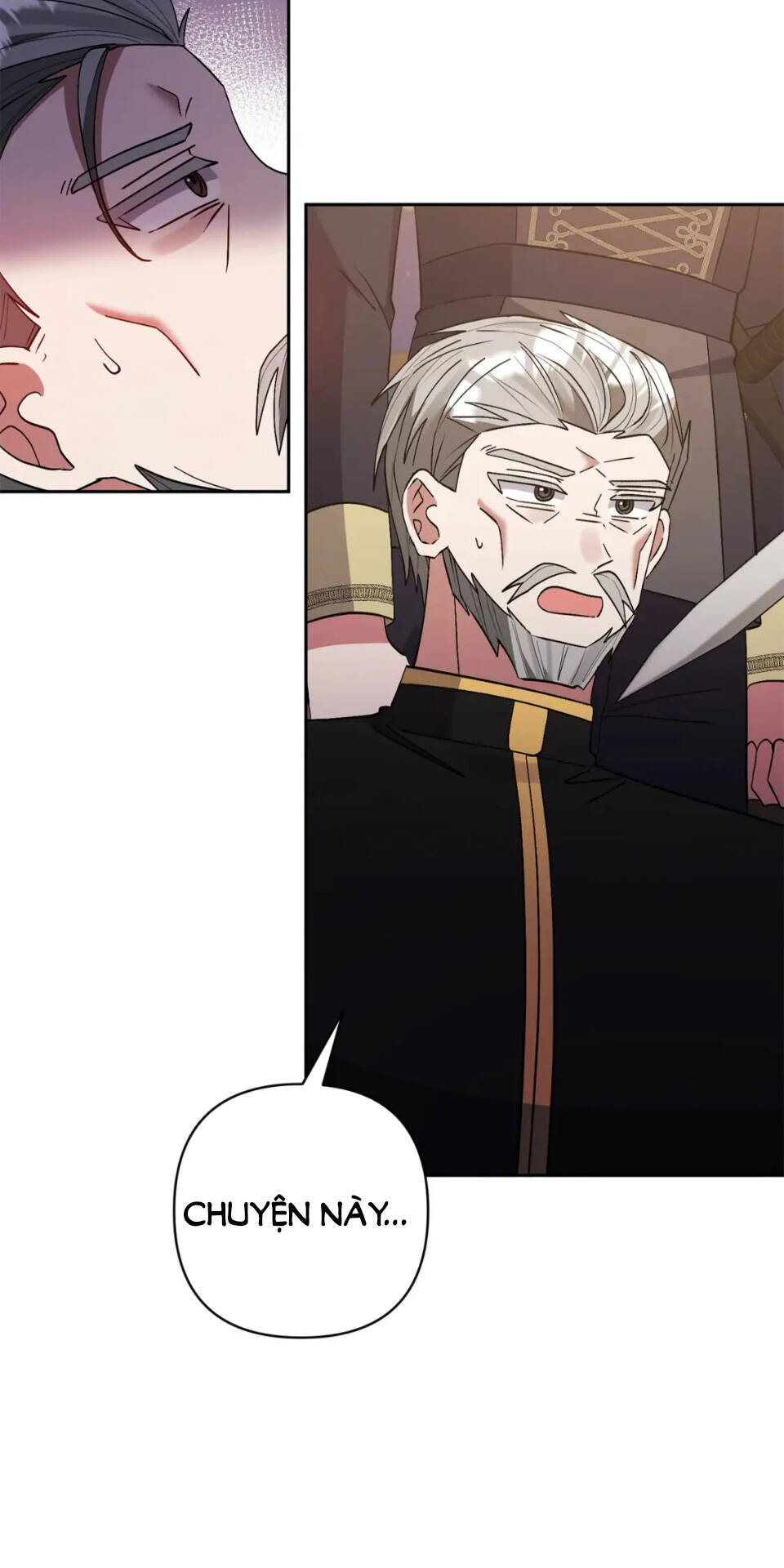 Tôi Đã Nhận Nuôi Nam Chính: Chapter 70