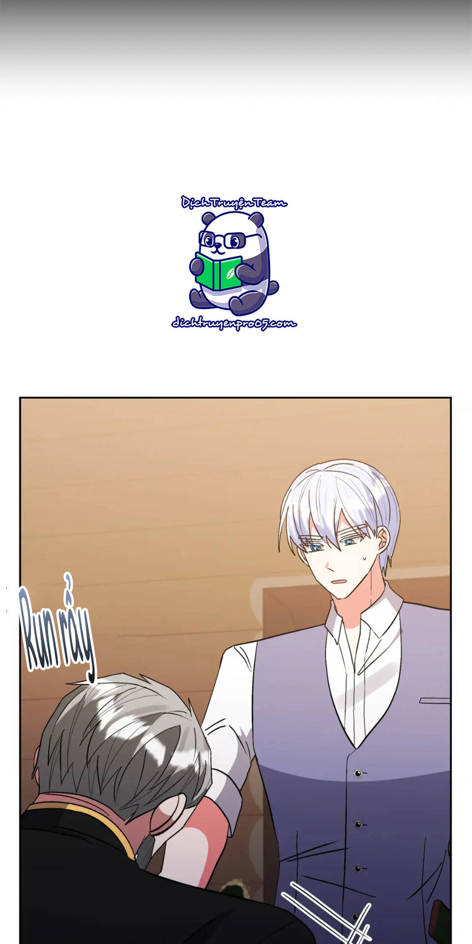 Tôi Đã Nhận Nuôi Nam Chính: Chapter 70