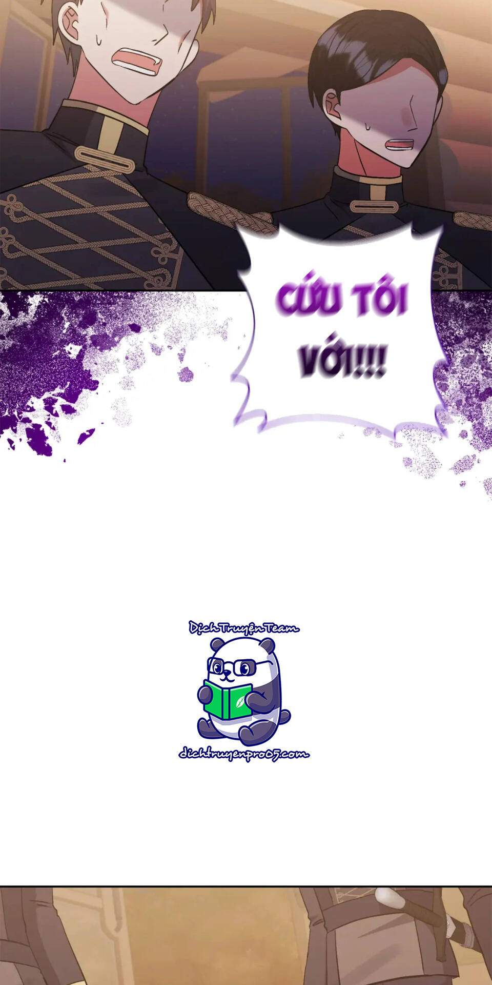Tôi Đã Nhận Nuôi Nam Chính: Chapter 70
