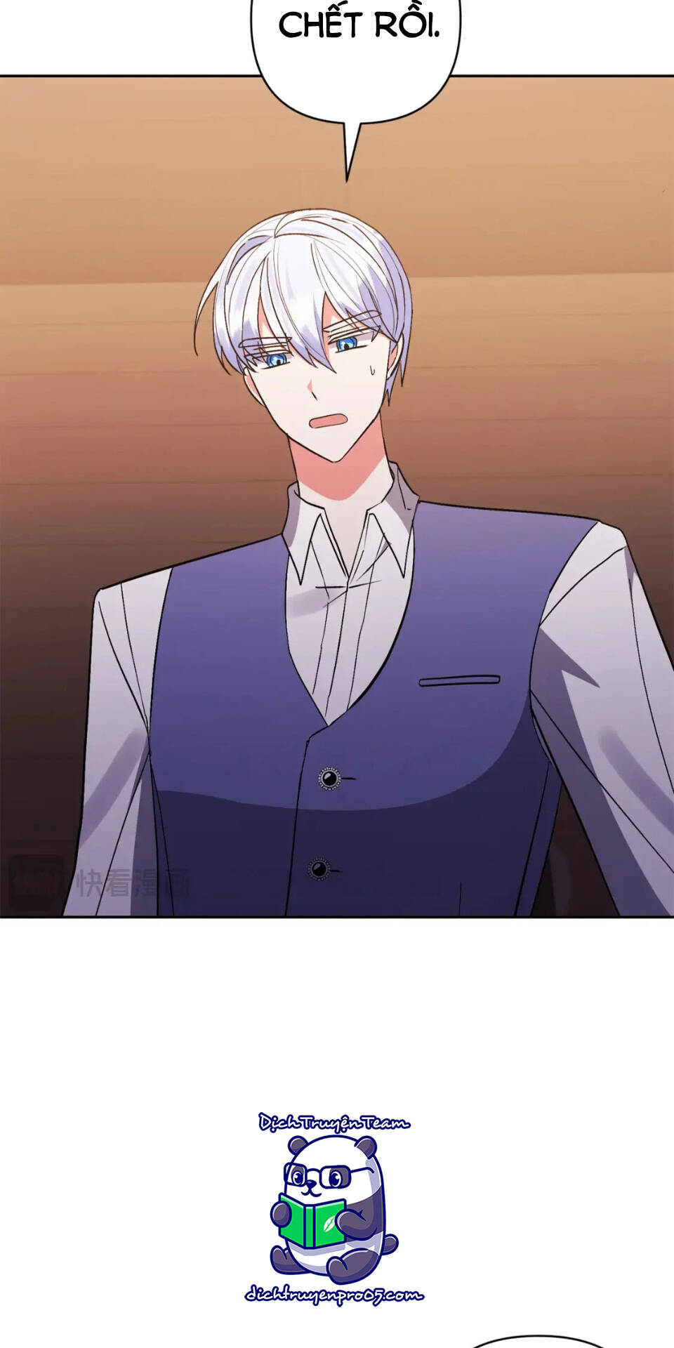 Tôi Đã Nhận Nuôi Nam Chính: Chapter 70