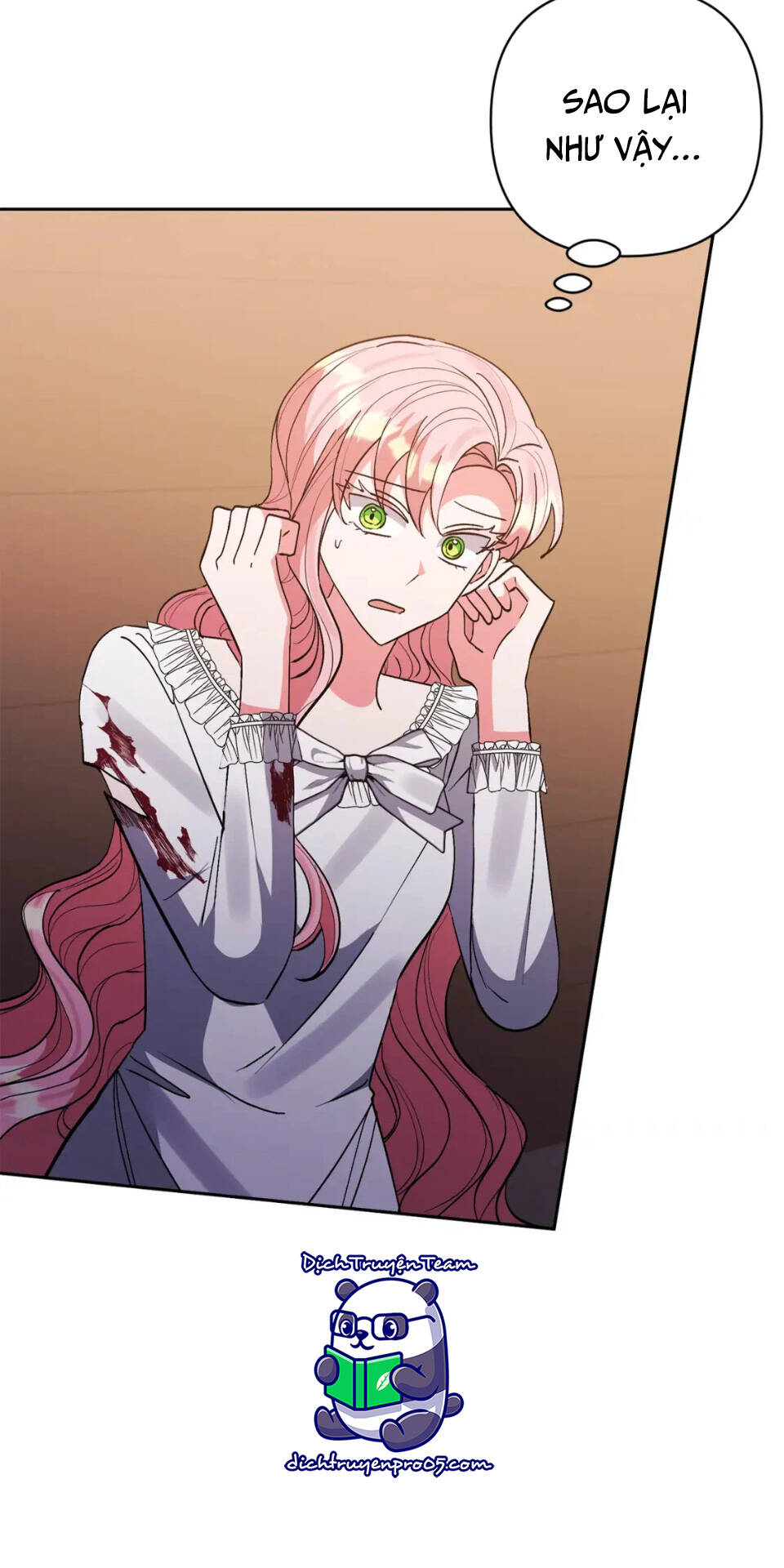 Tôi Đã Nhận Nuôi Nam Chính: Chapter 70
