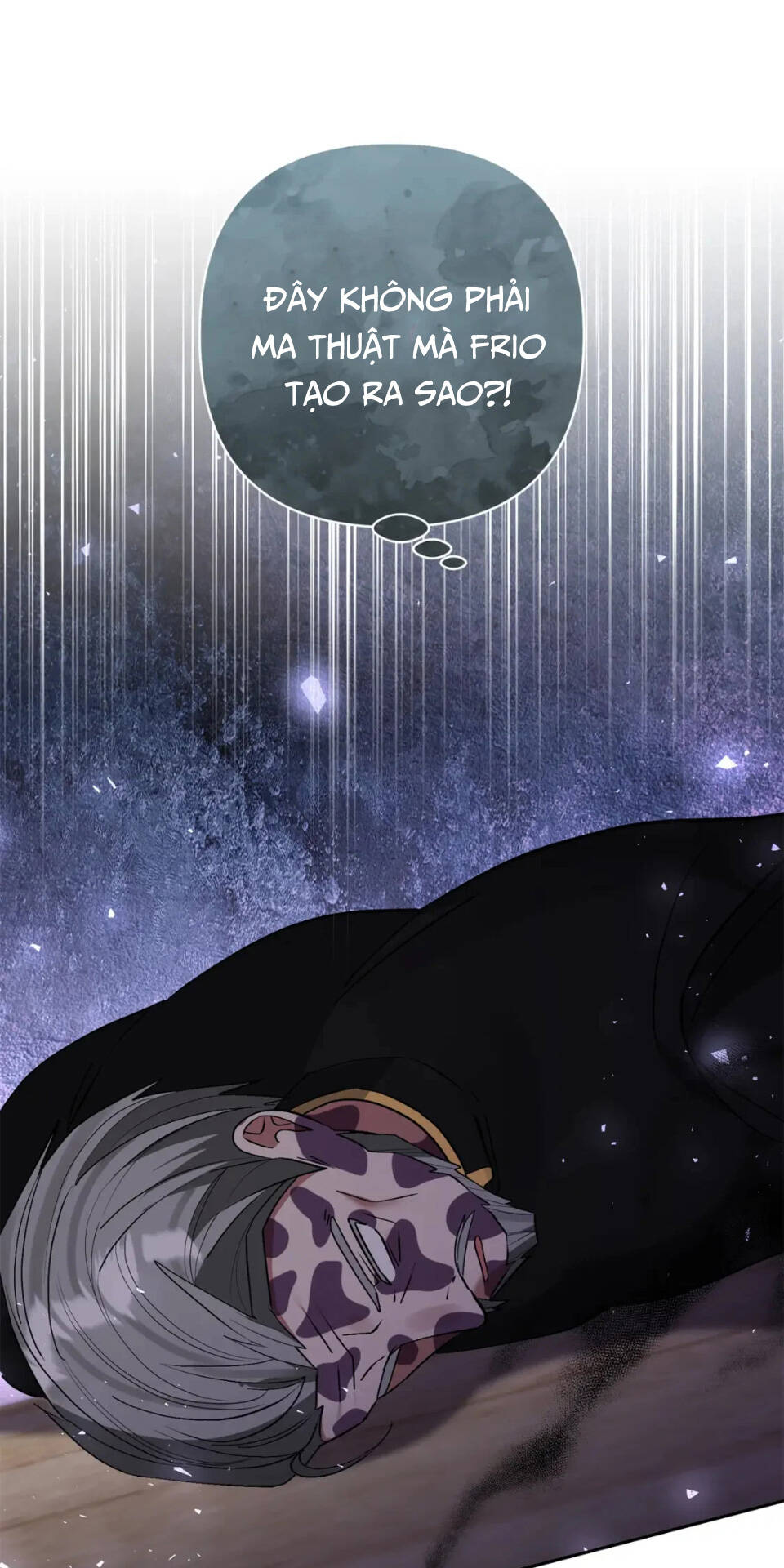 Tôi Đã Nhận Nuôi Nam Chính: Chapter 70