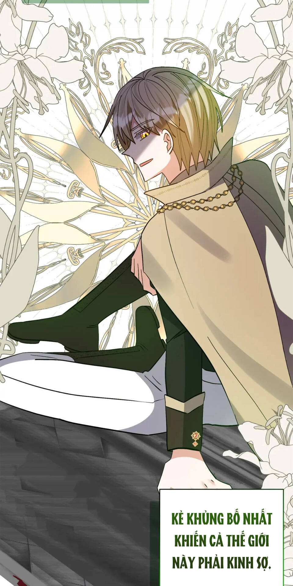 Tôi Đã Nhận Nuôi Nam Chính: Chapter 70