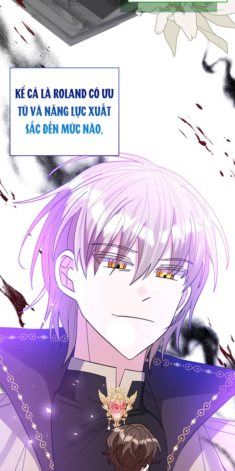 Tôi Đã Nhận Nuôi Nam Chính: Chapter 70