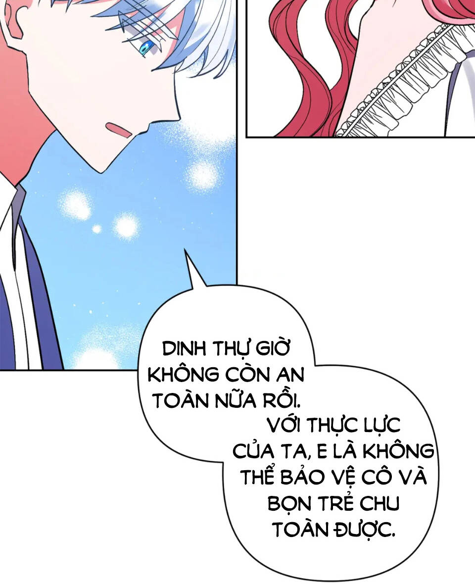 Tôi Đã Nhận Nuôi Nam Chính: Chapter 70