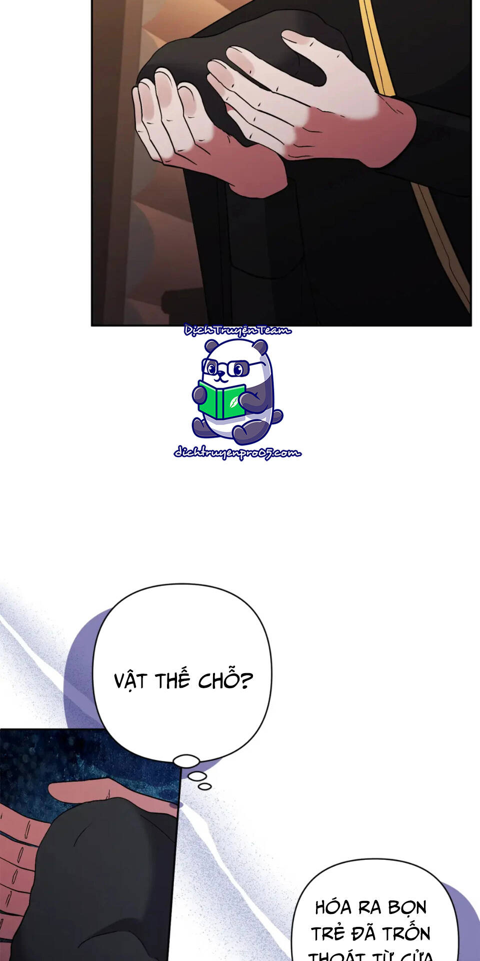 Tôi Đã Nhận Nuôi Nam Chính: Chapter 70