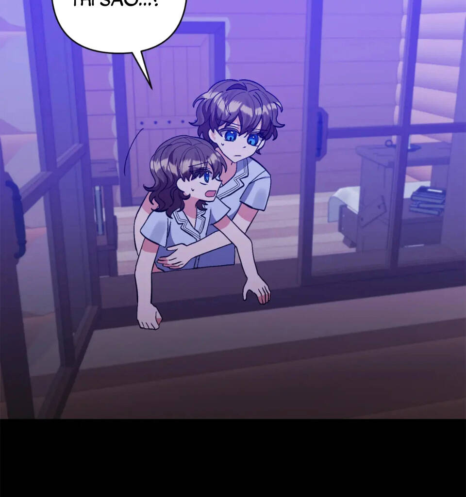 Tôi Đã Nhận Nuôi Nam Chính: Chapter 71