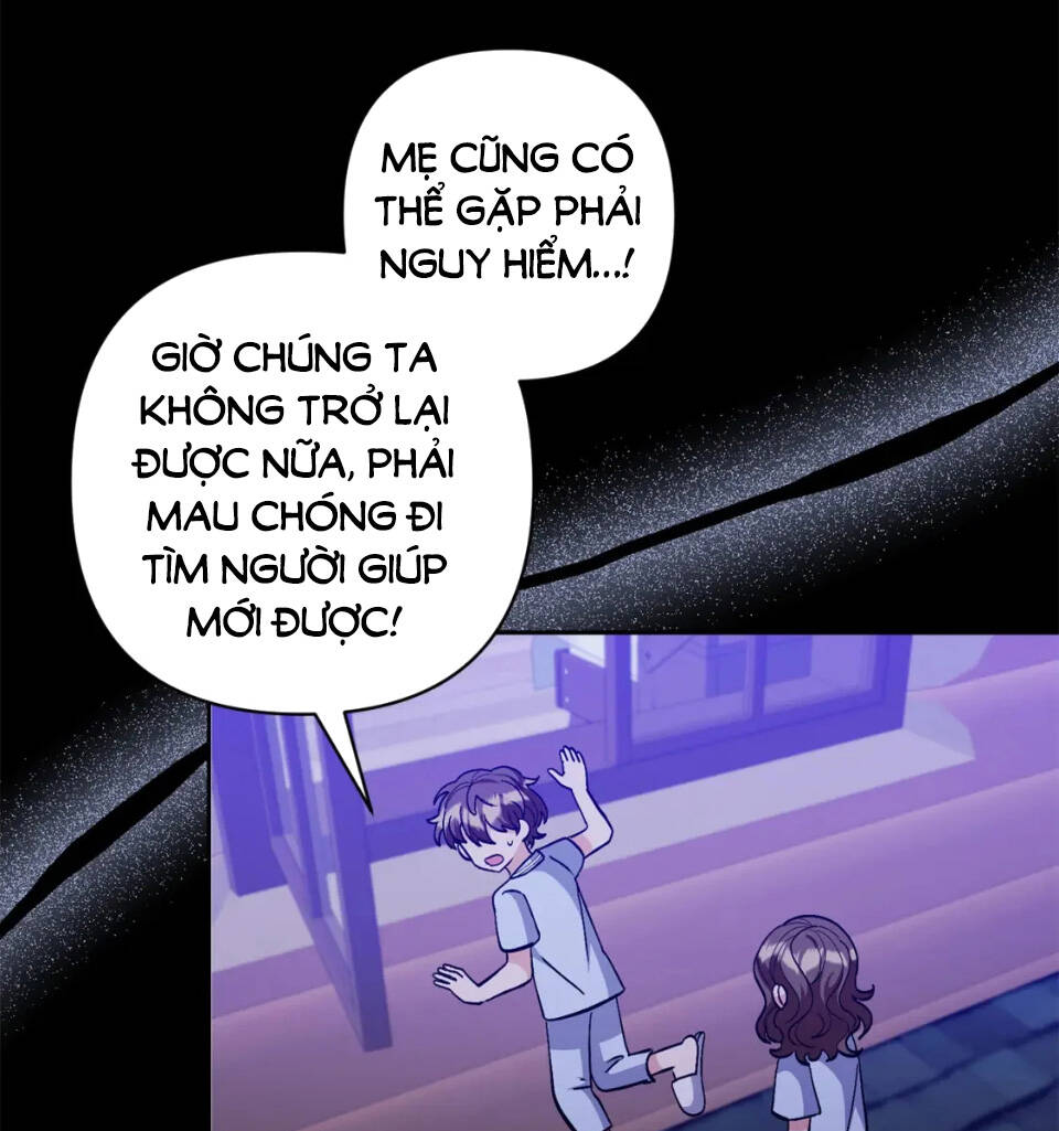 Tôi Đã Nhận Nuôi Nam Chính: Chapter 71