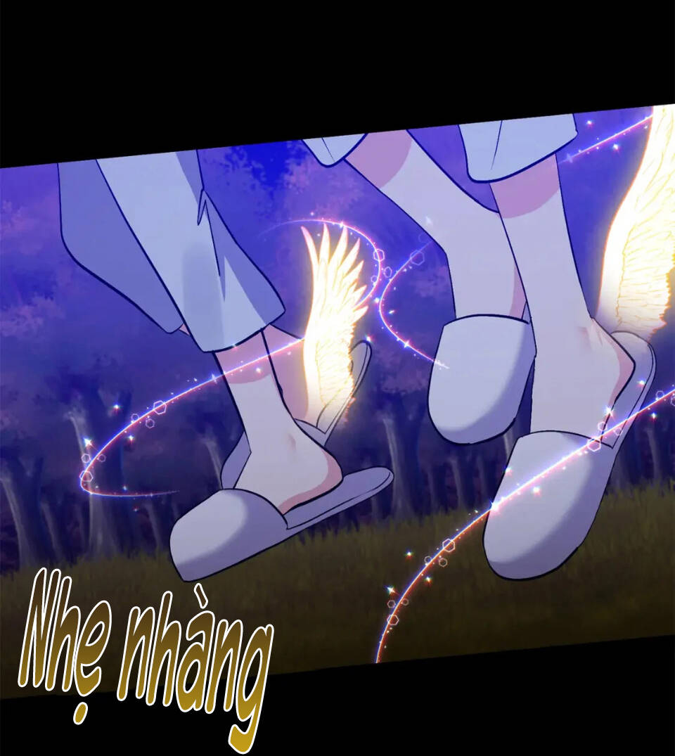 Tôi Đã Nhận Nuôi Nam Chính: Chapter 71
