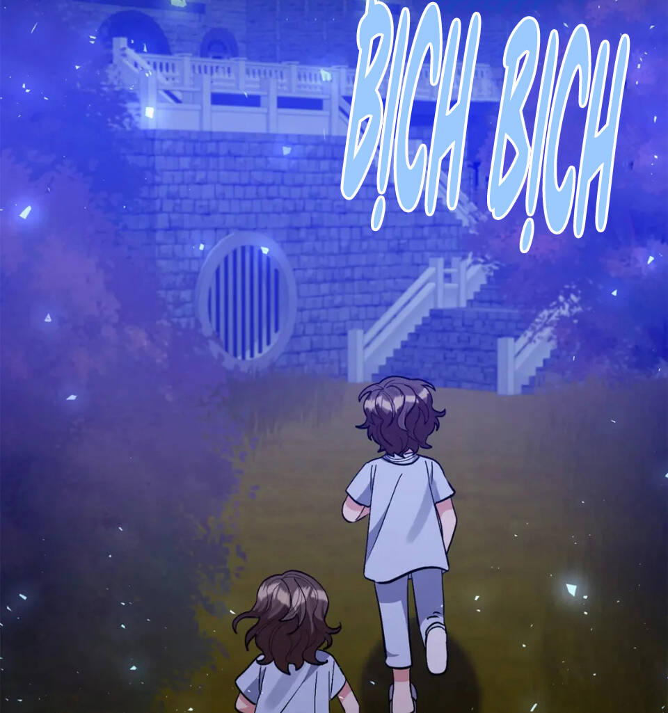 Tôi Đã Nhận Nuôi Nam Chính: Chapter 71